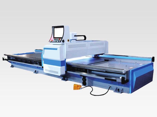 FLV系列高速數(shù)控刨槽機1250x4000